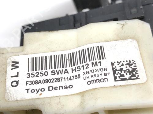 Ratstangsstang HONDA CR-V III (RE_) 2.2 i-CTDi 4WD (RE6) | BP39314515I23 - Image 7