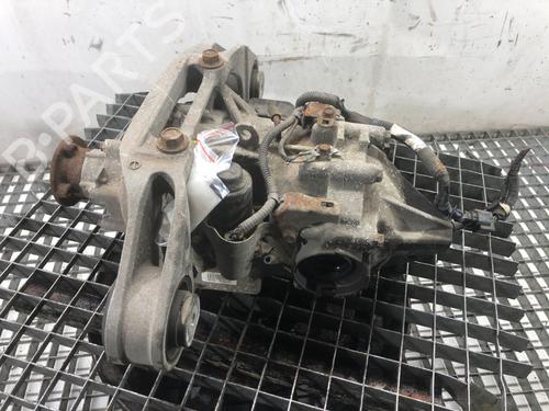 Used Rear differential Rear differential 39301305 39301305