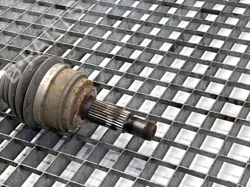 Right front driveshaft FORD TOURNEO COURIER B460 MPV 1.5 TDCi | BP39333775M39 - Image 5