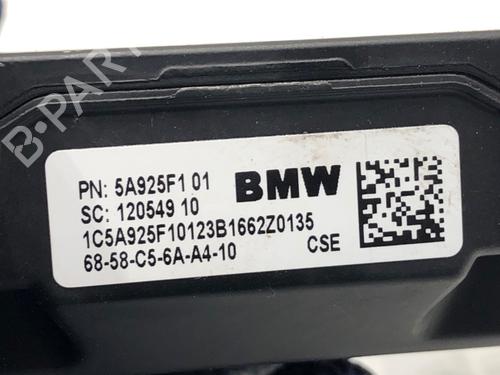 Camera BMW X4 (G02, F98) xDrive 20 d | BP39335973E14 - Image 3