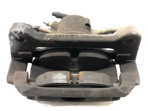 Left front brake caliper VW PASSAT B8 Variant (3G5, CB5) 2.0 TDI | BP39281878M105 - Image 3