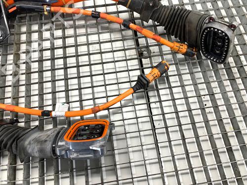 Cable BMW X3 (G01, F97, G08) xDrive 30 e Plug-in-Hybrid | BP39628548E12 - Image 3