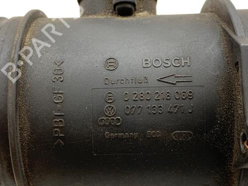 Mass air flow sensor AUDI A8 D3 (4E2, 4E8) 4.2 quattro | BP39362033M95 - Image 3