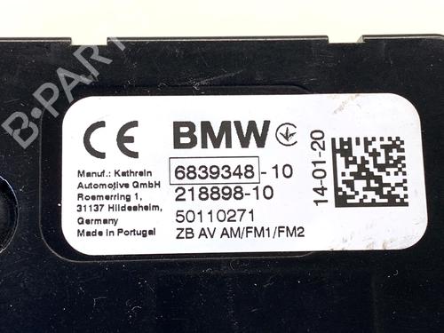 Electronic module BMW X5 (G05, F95) xDrive 30 d | BP39330311M83 - Image 3