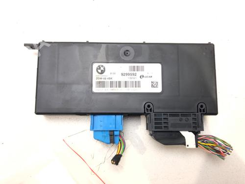 electronic-module-bmw-5-f10-2009-2010-2011-2012-2013-2014-2015-2016-39269890 main image