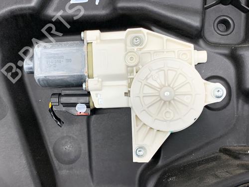 Rudehejsemekanisme venstre bagtil DODGE JOURNEY 2.0 CRD | BP39336389C24 - Image 3