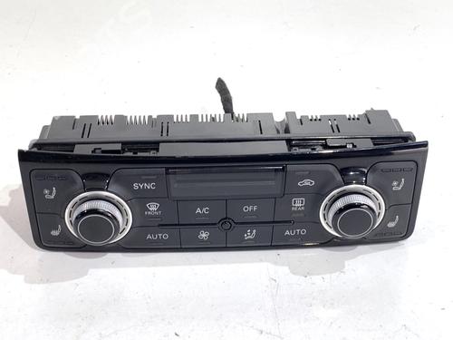 Used Climate control Climate control AUDI A8 D4 (4H2, 4H8, 4HC, 4HL) S8 plus quattro (605 hp) 39342236 39342236