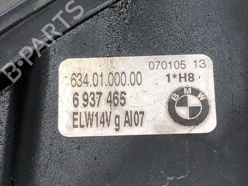 Left front fog light BMW 3 Coupe (E92) 328 i xDrive | BP39282820C30 - Image 5