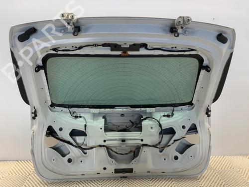 Tailgate BMW X1 (E84) sDrive 18 d | BP39660877C6 - Image 6