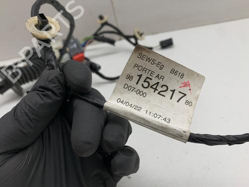 Wiring harness CITROËN C3 III (SX) 1.2 PureTech 82 | BP39368009E16 - Image 3