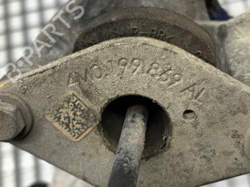 Engine mount AUDI Q8 (4MN, 4MT) 50 TDI Mild Hybrid quattro | BP39321780M89 - Image 4