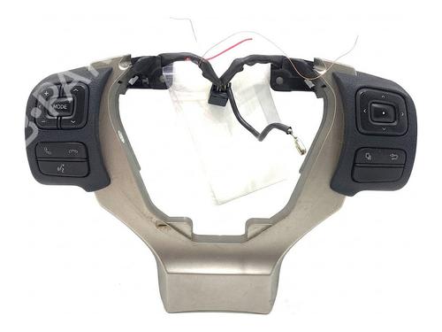 Used Steering wheel controls Steering wheel controls 39355614 39355614