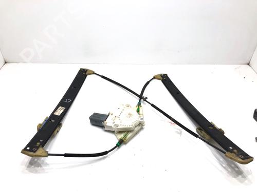 Used Rear left window mechanism Rear left window mechanism AUDI A8 D4 (4H2, 4H8, 4HC, 4HL) 4.2 TDI quattro (351 hp) 39312942 39312942