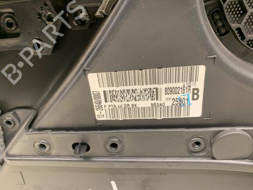 Front right panel RENAULT MEGANE III Hatchback (BZ0/1_, B3_) 1.4 TCe (BZ0F, BZ1V) | BP40490572C59 - Image 5