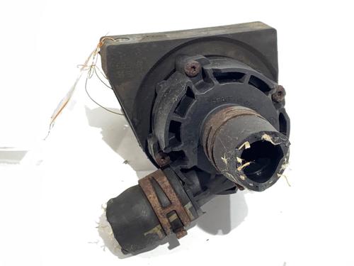 Used Auxiliary water pump Auxiliary water pump 39310235 39310235
