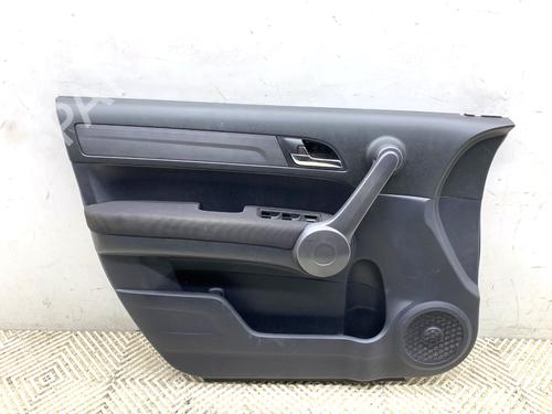 front-left-panel-honda-cr-v-iii-re_-2006-39300775 main image