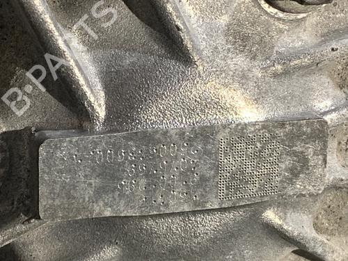 Gearbox RENAULT CAPTUR I (J5_, H5_) 1.2 TCe 120 | BP39376740M3 - Image 8