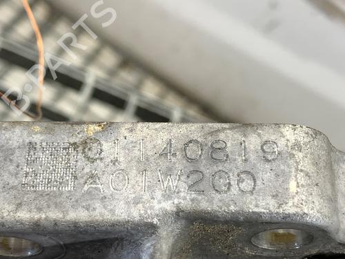 Gearbox VOLVO S60 III (224) T4 | BP39364848M3 - Image 7