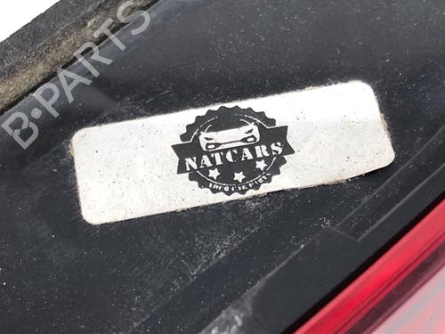 Left taillight MERCEDES-BENZ E-CLASS (W212) E 300 Hybrid / BlueTEC Hybrid (212.098) | BP39300172C34 - Image 5