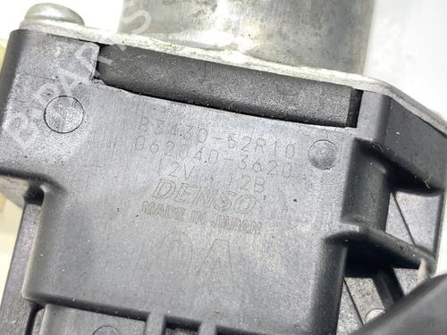 Front left window mechanism SUZUKI SWIFT V (AZ) 1.2 (A2L412, ZC83S) | BP39971184C22 - Image 5