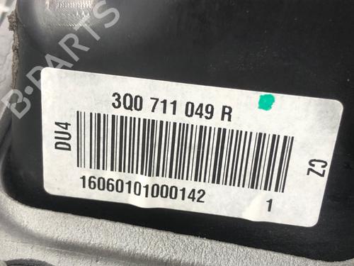 Gearstang VW PASSAT B8 Variant (3G5, CB5) 2.0 TDI | BP39281887M90 - Image 4