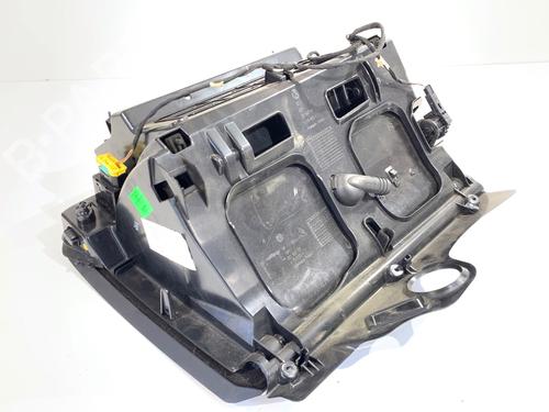Handskerum VW PASSAT CC B6 (357) 2.0 TDI | BP39343283C95 - Image 5