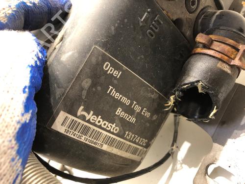 Electronic module OPEL INSIGNIA B Grand Sport (Z18) 1.6 Turbo (68) | BP39907735M83 - Image 6