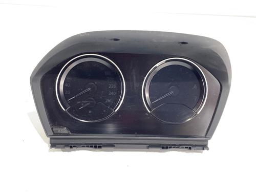 Used Instrument cluster Instrument cluster BMW X2 (F39) sDrive 18 i (140 hp) 39304294 39304294