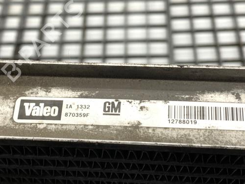 Intercooler SUZUKI GRAND VITARA II (JT, TE, TD) 2.0 All-wheel Drive (TD54V, JB420) | BP40522626M30 - Image 5