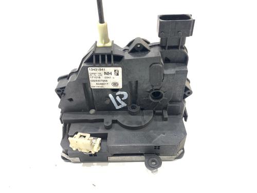 Front left lock OPEL CORSA E (X15) 1.4 (08, 68) | BP39315251C98 - Image 2