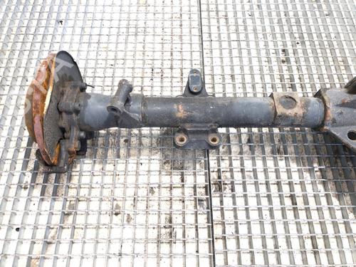 Rear differential IVECO DAILY VI Bus 50C18, 60C18 | BP39358276M24 - Image 4