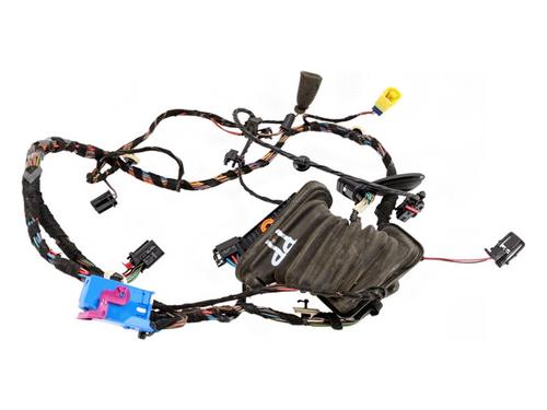 Used Wiring harness Wiring harness SKODA SUPERB II (3T4) 2.0 TDI (140 hp) 40056985 40056985