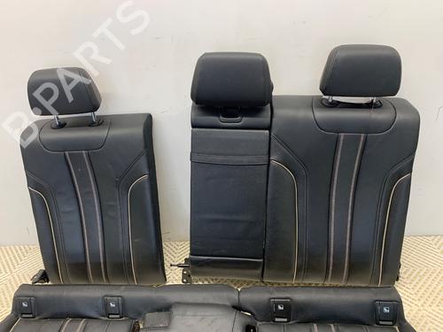 Sæde sæt BMW 5 (G30, F90) 520 d Mild-Hybrid | BP39482251C78 - Image 3