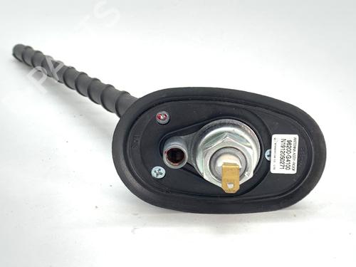 Antenne/Base HYUNDAI i30 (PDE, PD, PDEN) 1.4 MPI | BP39353901C140 - Image 2