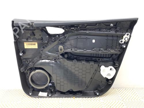 Front left panel RENAULT CAPTUR II (HF_) 1.0 TCe 90 ECO-G (HFM6) | BP39305901C58 - Image 3