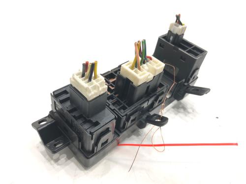 Mirror switch NISSAN PATHFINDER III (R51) 2.5 dCi 4WD | BP39276428I25 - Image 2