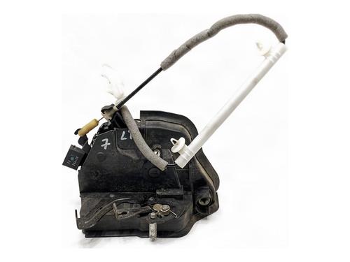 front-left-lock-bmw-3-compact-e46-2001-2002-2003-2004-2005-39370524 main image