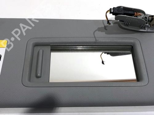 Right sun visor AUDI A5 (F53, F5P) 2.0 TDI | BP39303002I2 - Image 3