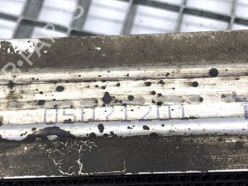 Intercooler SSANGYONG REXTON / REXTON II (GAB_) 2.7 Xdi 4x4 | BP39337441M30 - Image 5