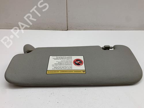 Right sun visor OPEL ANTARA A (L07) 2.0 CDTI 4x4 | BP39703936I2 - Image 3