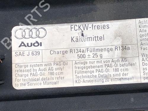 Grill AUDI A2 (8Z0) 1.4 | BP39295491C40 - Image 5