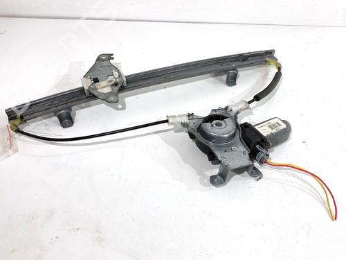 Front right window mechanism NISSAN NOTE (E11, NE11) 1.4 | BP39306169C23 - Image 2