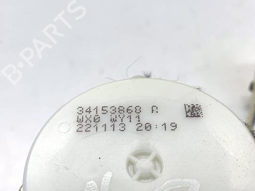 Front left seatbelt VW PASSAT B7 (362) 2.0 TDI | BP39324892I26 - Image 4