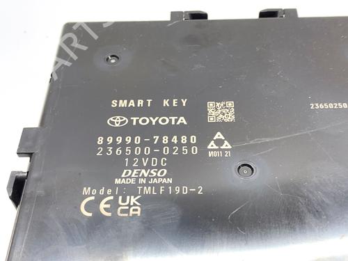Electronic module LEXUS NX II (_A2_, _H2_) 350h (AAZH20) | BP39353908M83 - Image 3