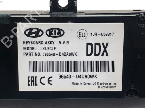 Switch KIA OPTIMA Sportswagon (JF) 1.6 CRDi | BP39283189I30 - Image 5