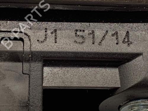 Tailgate handle VW GOLF V Variant (1K5) 1.9 TDI | BP39296616C132 - Image 4
