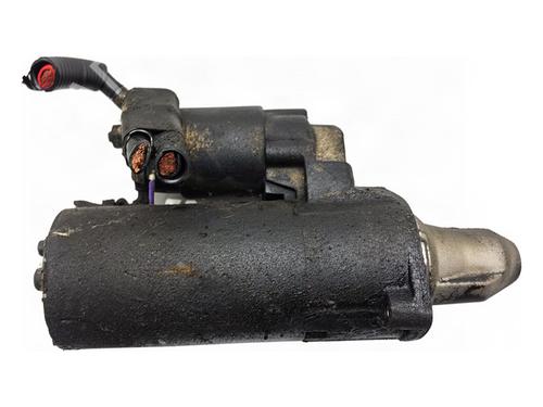 Used Starter Starter MERCEDES-BENZ SPRINTER 3-t Bus (B906) 218 CDI (906.711, 906.713) (184 hp) 39898079 39898079