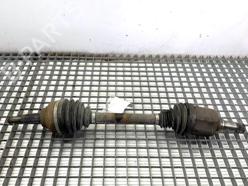 Used Left front driveshaft Left front driveshaft FORD TRANSIT V363 Bus (FAD, FBD) 2.0 EcoBlue (130 hp) 39346749 39346749