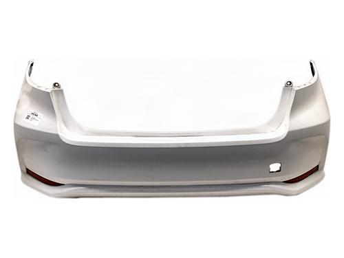 Bagtil kofangere Bagtil kofangere TOYOTA COROLLA Saloon (_E21_) 1.8 VVTi Hybrid (ZWE211, MZEA12) (98 hp) 39703543 39703543