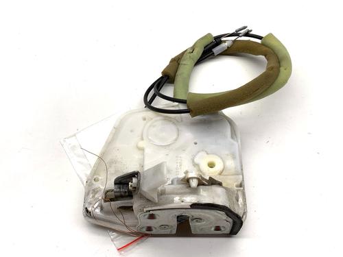 Cerradura puerta delantera izquierda Cerradura puerta delantera izquierda 39332054 39332054